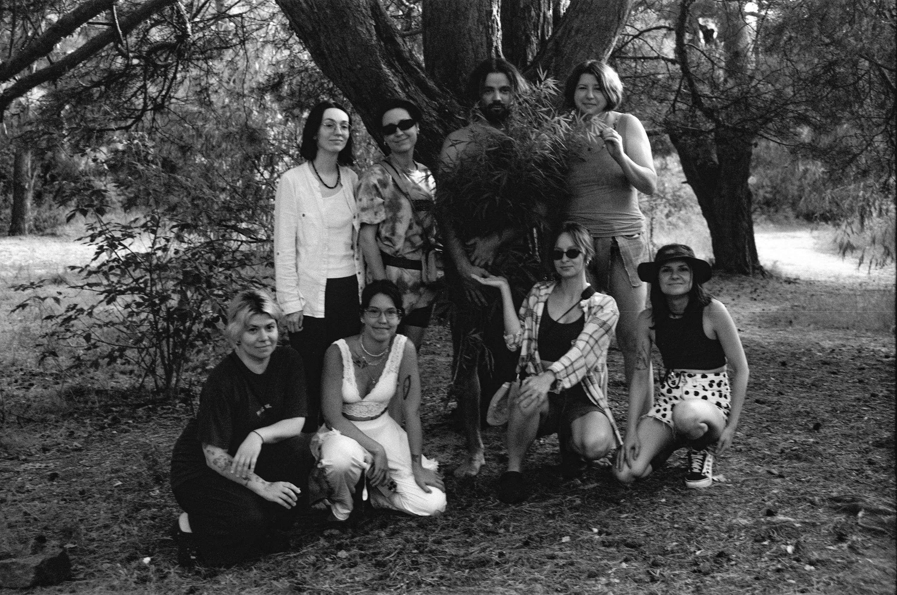 O štetnosti nestrukturiranih procesnih grupa u psihoterapijskoj edukaciji